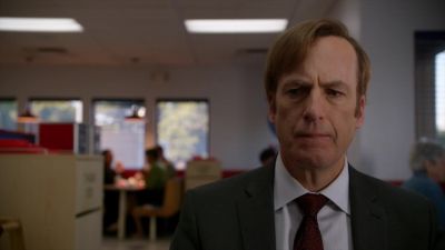 - Are you ready or still looking?
- I'm sorry. Still trying to decide. - Better Call Saul
