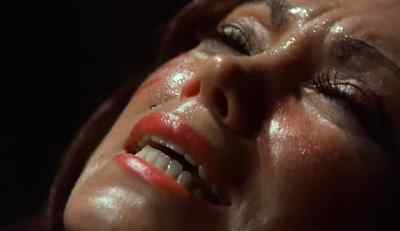 Are you ready to talk about? - Ilsa, Harem Keeper of the Oil Sheiks