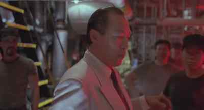 Are you ready to talk?
Or are you ready to scream? - Double Impact