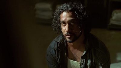 Are you ready to tell me the truth? - Lost