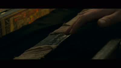 Mysterious man Sure you're ready for that mr Whitman - Eternals