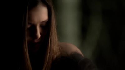 Are you ready for this? - The Vampire Diaries