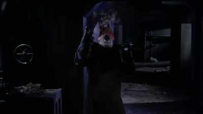 Are you ready
to accept your destiny? - Charmed