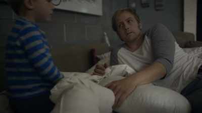 Are you ready to
behave and get down? - The Beginning of Life