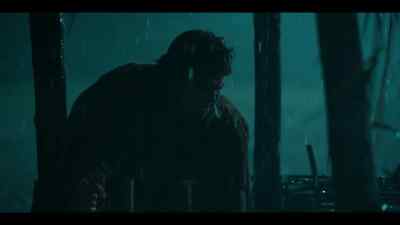 Are you ready
to say sorry? - Britannia