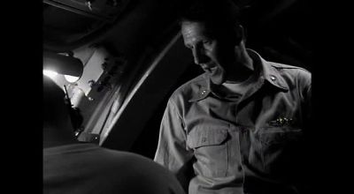 - Are you ready to transmit?
- Yes, sir. - JAG