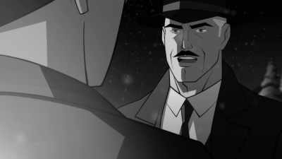 Are you ready to uphold truth,
justice, and the American way, - Justice League: Warworld