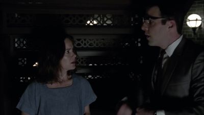 - Are you ready?
- What's the plan? How do we do this? - American Horror Story