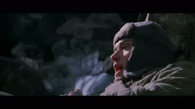 Are you ready? - Enemy at the Gates