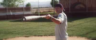 Are you ready for your pact to be broken? - Romance in the Outfield: Double Play