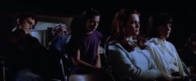 Are you real - The Outsiders