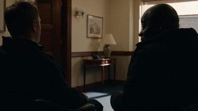 Are we really doing this? - The Blacklist