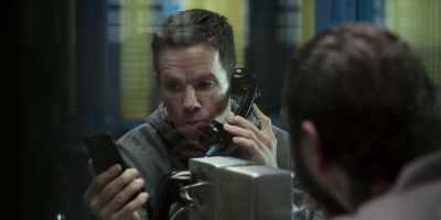 Are we really doing this? - Spenser Confidential