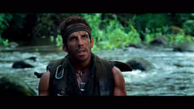 This is insaneAre you really gonna abandon this movieWe re supposed to be a unitSuck my unit - Tropic Thunder