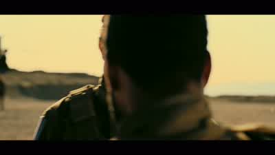 Are you really going back in? - Tenet