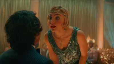 Are you really going to deny
a lady - Girl Haunts Boy