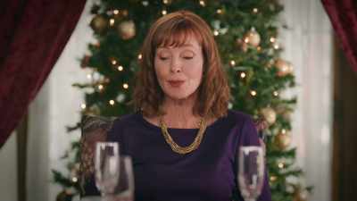 Are we really going to flip through these
one by one so you can embarrass us? - The Case of the Christmas Diamond