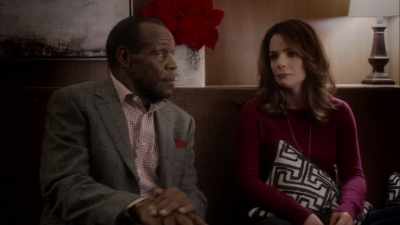 Are you really going to let it
slip away this time? - The Christmas Train