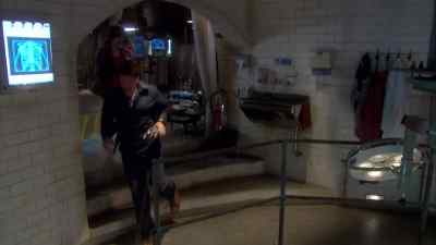 Are you really going to use that
after what happened last time? - Torchwood
