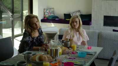 - Are you really gonna act
like you didn't think this - Dirty John