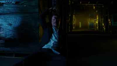 Are you really gonna be this stubborn? - Dark Matter