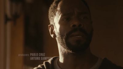Are you really gonna leave - Fear the Walking Dead