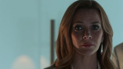 Are you really gonna let me die? - Marvel's Runaways