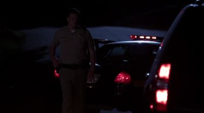 Are they really gonna
shoot federal agents? - Criminal Minds
