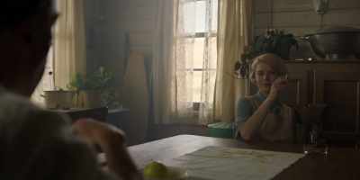- Are you really
gonna sit there - Damnation