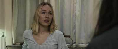 Are you really gonna stand there and lecture me about his - The Night House