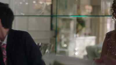 Are we really having pizza when
there's a Nobu in this hotel? - A Million Little Things