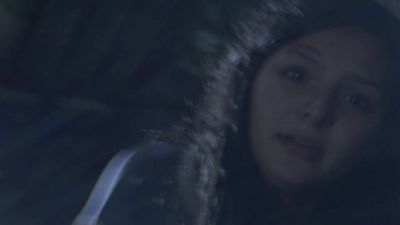Are you really here? - The Walking Dead