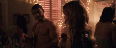 - Are you really impressed?
- I am. It's a good one. It's creative. - Tell Me Lies