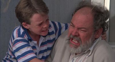 Are you really in hell - Troll 2