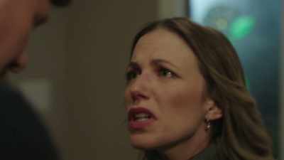 -Are you really that insecure?
-Yeah, of course! - Deadly Ex Next Door