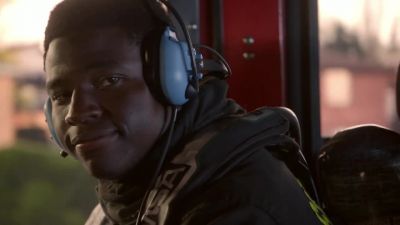 Are you really leaving? - Station 19