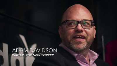 Are you really mad
at that industry? - This Giant Beast That is the Global Economy