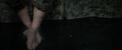 Are you really mourning your loss of humanity - Tusk
