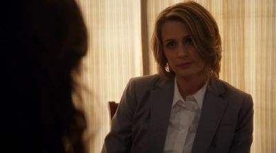 Are you really not going
to call my team? - NCIS: Los Angeles
