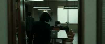 Are you really not hurt? - Hunt