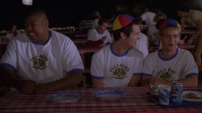 Are you really Scottish - American Pie Presents: Band Camp