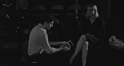 Are you really still uh Are you undateable - Frances Ha