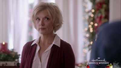 Are you really that stubborn - A Bramble House Christmas