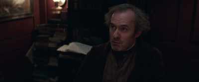 Are you really suggesting I could only be
with your daughter if we were married? - Mary Shelley