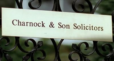 Are you really sure you can go? - The Inspector Lynley Mysteries