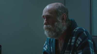 Are you really sure you have
nothing to tell us about Joe? - Fuck You Immortality