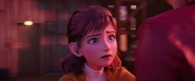 Are you really sure I can believe that? - Lupin III: The First