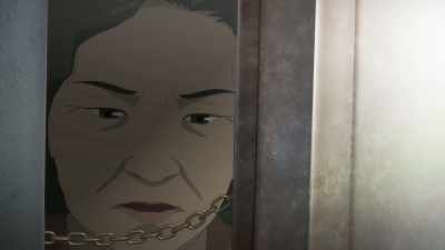 Are you really the gas inspector? - Beauty Water