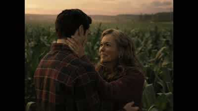 Are you really you? - Zack Snyder's Justice League