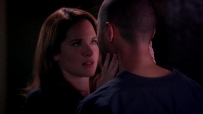Are we really... - Grey's Anatomy